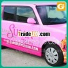 Cheapest Outdoor Car Sticker