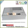 making center High quality mu metal shield shielding case