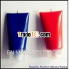 Transparent bottle UV body paint CH-6363