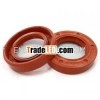 Crankshaft Seal - Renault - 601048