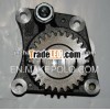 Oil pump E2000-1011100A Of Yuchai diesel engine parts for YC4110ZQ