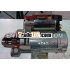 automotive engine starter