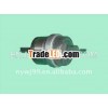 cylinderical steel pneumatic piston cylinder