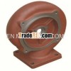 delphi fuel injection pump parts