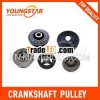 CRANKSHAFT PULLEY  TOYOTA   PRADO 4.0 VX 04-09 FORTUNER 4.0 V6 06-Toyota 4Runner 2013-04,  Toyota FJ