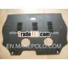 a7 chassis-engine guard board / car chassis -engine guard board / car guard board