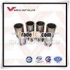 jmc truck 4D25 (vm2.5diesel) engine cylinder liner kit/piston liner kit spare part/car part/auto par