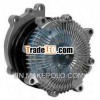 Auto Water Pump For Nissan 21010-G3925 21010-G3926 21010-G5826