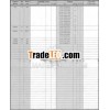 Cylinder Liner