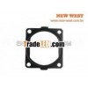 Chainsaw parts for 066 cylinder gasket