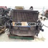 Used Truck engine