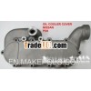 Cooler cover for Nissan PD6