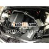 N55 air intake system for 135i 335i