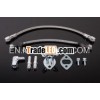 Toyota CT9 CT12 CT20 CT26 Turbo Water Coolant Line Kit