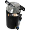 Carbon oil catch tank / can Universal style