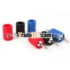 3 Colors Choose Gorilla Soft Silicone Rubber Cover Skin For Tattoo GRIPS