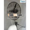 Outdoor Cooling Misting Fan