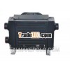 DC12V aluminum oil cooler for automobiles