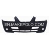 hyundai elantra 04 front bumper