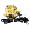 Coolant heater