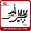 CNC Machining Racing Car Machining Parts