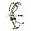 high pressure fuel pipe for isuzu FTR, FSR, NRR, 100P, 600P, 700P, SUV, TFR