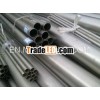 low price titanium exhaust pipe