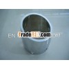 exhaust funnel --machining --motor parts and auto parts.