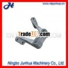 aluminum engine mounting