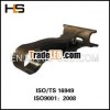 BS3100A4 precision investment casting auto parts