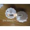 Fuel filter water releasing nut