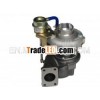 zd30 turbocharger