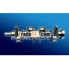 ISUZU CRANKSHAFT