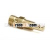Brass Fan Spray Nozzle