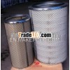 Hongyan IVECO parts-air filter 3248