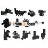 water outlet,  thermostat housing,  water flange,  COOLANT flange for VW,  Ford,  BMW