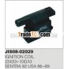 Automobile ignition coil 22433-10G10