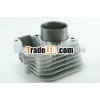 CG125 KS/ES125 CYLINDER