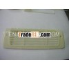 Car grille molds