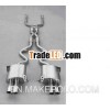 EXHAUST SYSTEM for BMW E93 M3