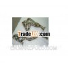 STAINLESS STEEL HEADER FOR E46 M52