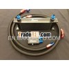 For BMW E90 E92 E93 N55 N54 135 335 Oil Cooler Upgrade Kit