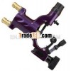 Pro Rotary Motor Tattoo Machine Gun Dragonfly Style Liner Shader Purple
