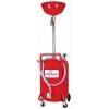 AIR OPERATED OIL DRAINER