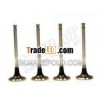 Engine Valve Exhaust for Accent 1.3-1.5