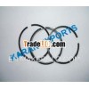 Kubota Engine in Piston Rings
