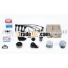 Engine Mounting Bush