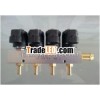 LPG RAIL INJECTOR