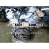 Mercedes Benz Used engine for S600 W220. Mercedes Benz second hand engine