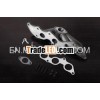 Exhaust Manifold (Wastegate type) for Ford Focus,  Mazda 3,  and Mazda 6 with MZR 2L/2.3L Engine